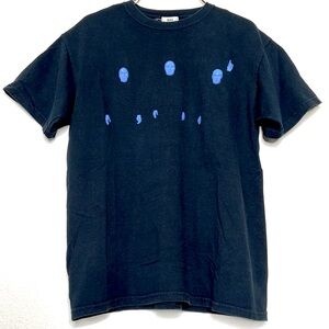 Vintage Blue Man Group shirt